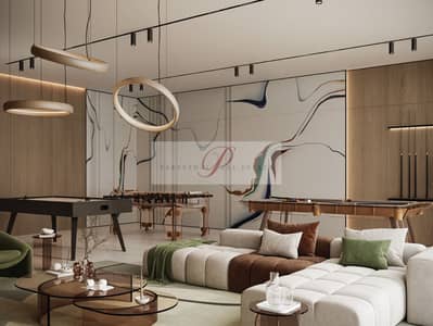 迪拜生产城(IMPZ)， 迪拜 1 卧室单位待售 - Golf Grove by Regent_Digital Brochure-37. jpg