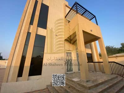 5 Bedroom Villa for Rent in Musherief, Ajman - IMG-20250618-WA0010. jpg