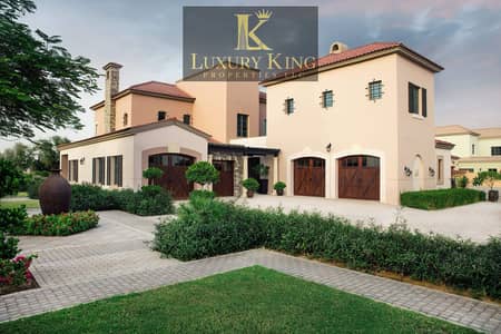 5 Bedroom Villa for Rent in Jumeirah Golf Estates, Dubai - WhatsApp Image 2025-04-28 at 3.53. 56 PM (1). jpeg