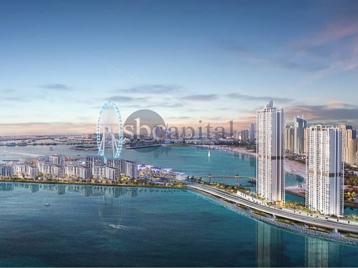 位于蓝水湾岛,蓝水湾,1号楼 3 卧室的公寓 7900000 AED - 12248017 位于蓝水湾岛,蓝水湾,1号楼 3 卧室的公寓 7900000 AED - 12248017