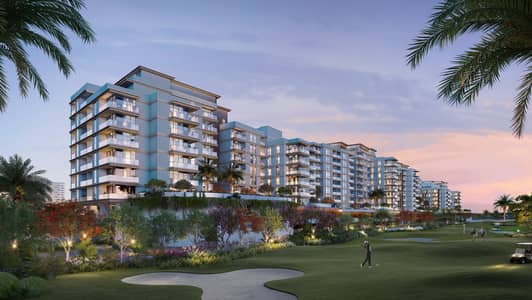 1 Bedroom Apartment for Sale in Al Hamra Village, Ras Al Khaimah - golfview-b3-new. jpg