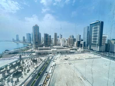 فلیٹ 3 غرف نوم للايجار في التعاون، الشارقة - IMG-20250714-WA0036. jpg