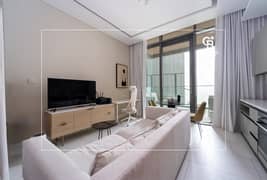 شقة في فندق إس إل إس دبي،الخليج التجاري 1349998 درهم - 11867904