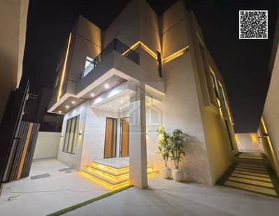 5 Cпальни Вилла Продажа в Аль Хелио, Аджман - batch_WhatsApp Image 2025-06-11 at 11.18. 27 PM (22). jpg