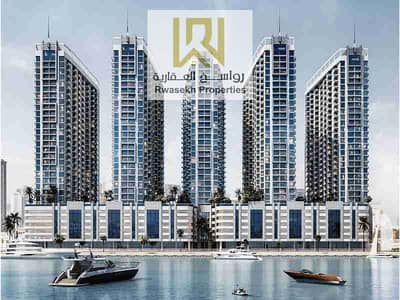 2 Cпальни Апартамент Продажа в Аль Рашидия, Аджман - 1000007714. jpg