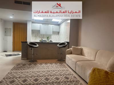 فلیٹ 1 غرفة نوم للايجار في المجاز، الشارقة - WhatsApp Image 2025-07-16 at 8.09. 42 PM (1). jpeg