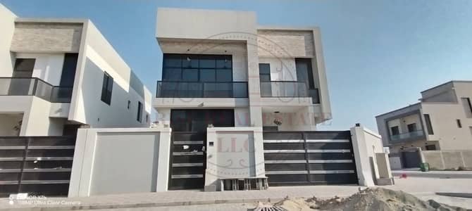 5 Bedroom Villa for Rent in Al Alia, Ajman - WhatsApp Image 2024-12-22 at 11.52. 43 PM (1). jpeg