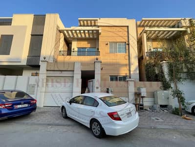 فیلا 5 غرف نوم للايجار في الياسمين، عجمان - IMG-20250402-WA0088. jpg