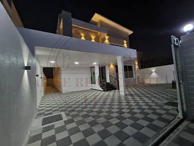 阿尔莫瓦哈特， 阿治曼 5 卧室别墅待租 - WhatsApp Image 2024-11-12 at 8.12. 20 PM (1). jpeg