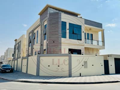 فیلا 5 غرف نوم للايجار في الياسمين، عجمان - WhatsApp Image 2025-04-17 at 4.18. 00 PM (6). jpeg
