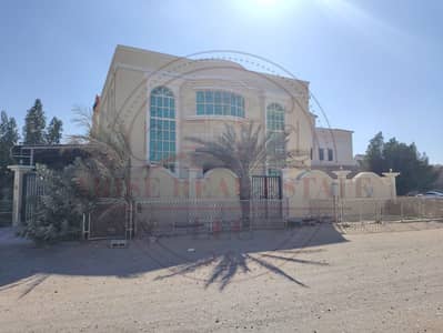 فیلا 5 غرف نوم للايجار في الروضة، عجمان - WhatsApp Image 2025-02-26 at 2.06. 45 PM. jpeg