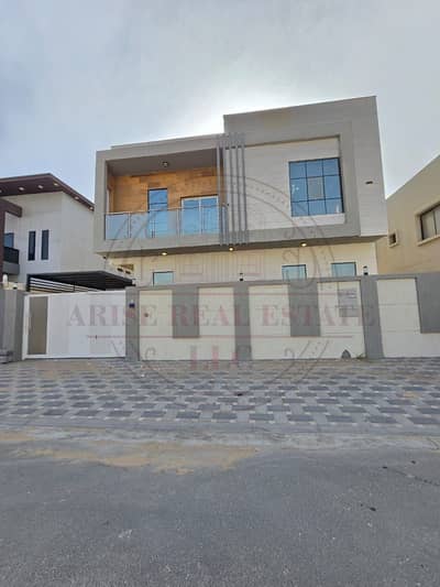 فیلا 5 غرف نوم للايجار في الياسمين، عجمان - IMG-20250420-WA0024. jpg