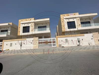 فیلا 5 غرف نوم للايجار في الياسمين، عجمان - IMG-20250403-WA0180. jpg