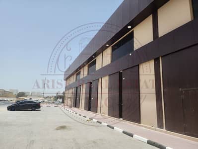 Warehouse for Rent in Ajman Industrial, Ajman - WhatsApp Image 2025-05-06 at 1.01. 14 PM. jpeg