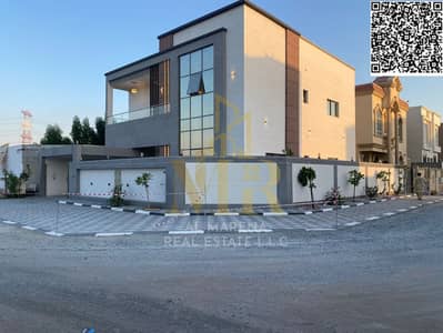 فیلا 5 غرف نوم للبيع في الروضة، عجمان - IMG-20250715-WA0372. jpg