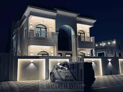 فیلا 5 غرف نوم للبيع في الحليو، عجمان - IMG_7027. jpg