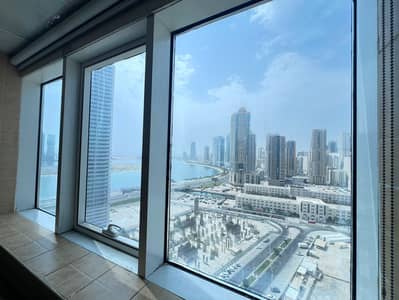 شقة 3 غرف نوم للايجار في المجاز، الشارقة - IMG-20250714-WA0021. jpg