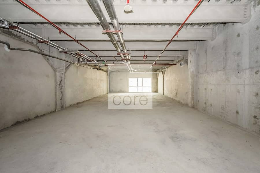 Al Quoz | Office for Rent in Rawabeh Bldg