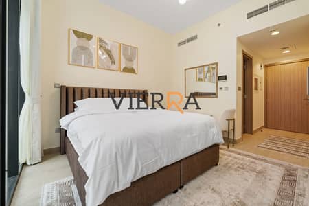 Studio for Rent in Meydan City, Dubai - DSC09955. jpg