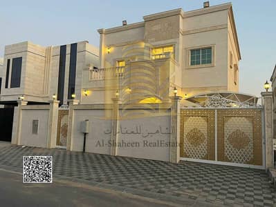 4 Bedroom Villa for Sale in Al Zahya, Ajman - WhatsApp Image 2025-07-09 at 18.55. jpg