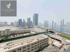 Luxury 3BHK | Chiller & Parking Free | Sea View