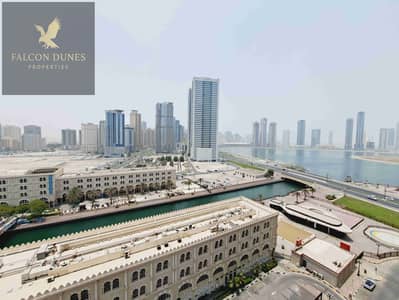 阿尔汗， 夏尔迦 3 卧室公寓待租 - 1000178364. jpg