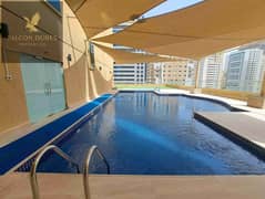 Luxury 3BHK | Parking Free | Gym & Pool Free