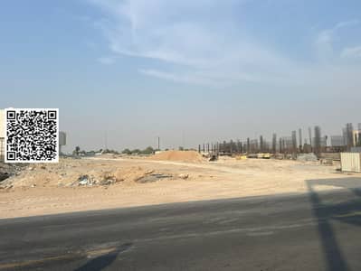 Plot for Sale in Al Tallah 2, Ajman - WhatsApp Image 2025-07-16 at 17.21. 12 (1). jpeg