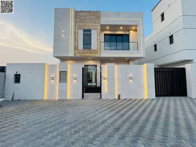 5 Bedroom Villa for Sale in Al Zahya, Ajman - WhatsApp Image 2025-07-16 at 8.30. 23 PM. jpeg