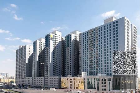 2 Cпальни Апартаменты Продажа в Аль Нуаимия, Аджман - b865ffb9-a762-4bcf-9bdb-b216c4359129. jpeg