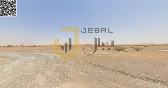 Plot for Sale in Al Manama, Ajman - Untitled design7. png