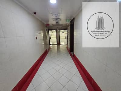 阿尔努艾米亚， 阿治曼 商业楼层待租 - IMG-20250716-WA0062. jpg