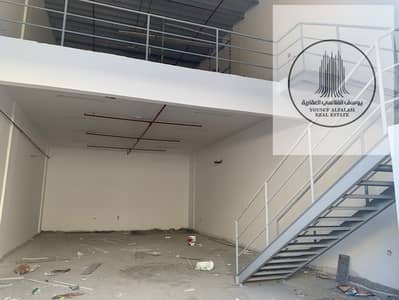 Warehouse for Rent in Al Jurf, Ajman - IMG-20250712-WA0084. jpg