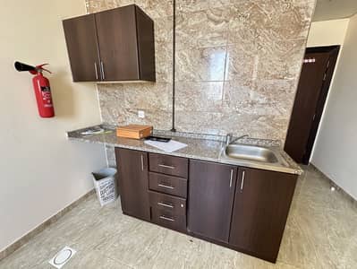 Studio for Rent in Muwaileh, Sharjah - IMG_6936. jpeg