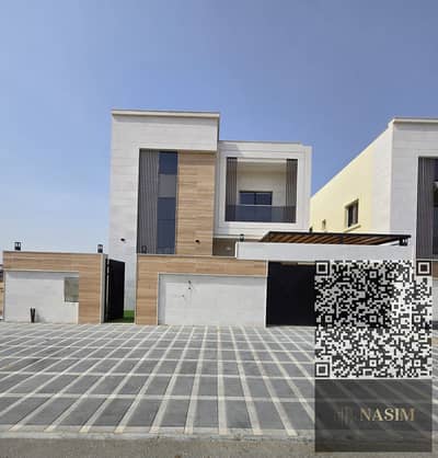 5 Bedroom Villa for Sale in Al Bahia, Ajman - 62421d74-00aa-4699-9e07-6b91a432f094. jpeg