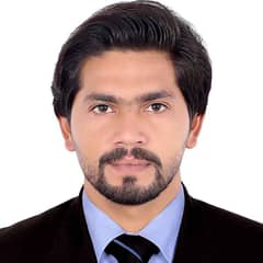 Qasim Ali