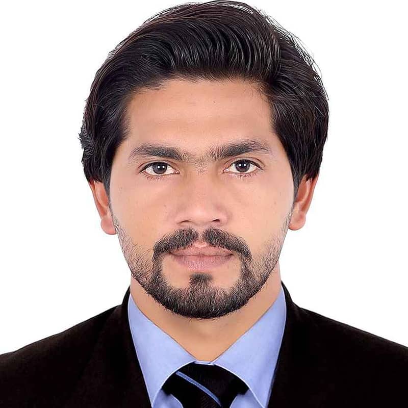 Qasim Ali