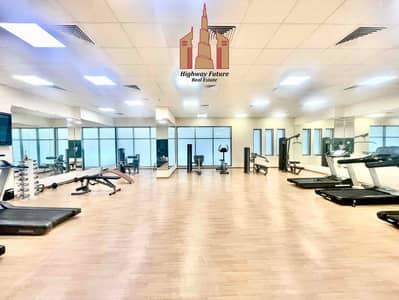 1 Bedroom Flat for Rent in Al Nahda (Sharjah), Sharjah - IMG_2582. jpg