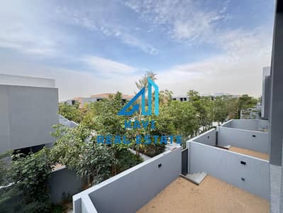 تاون هاوس 4 غرف نوم للبيع في مدينة تلال، الشارقة - rubimasar4bhk22. jpeg