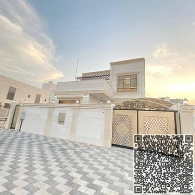 4 Bedroom Villa for Sale in Al Helio, Ajman - 78921f37-9c59-4ecd-ac6e-80e711cd55de. jpg