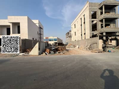 Plot for Sale in Al Tallah 2, Ajman - WhatsApp Image 2025-07-16 at 19.54. 14 (1). jpeg