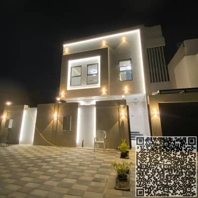 5 Bedroom Villa for Sale in Al Helio, Ajman - e526f299-144f-46a5-9684-860ea21384c8. jpg
