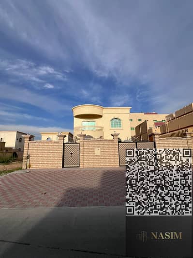 5 Bedroom Villa for Rent in Al Rawda, Ajman - WhatsApp Image 2025-07-16 at 12.11. 09 AM. jpeg