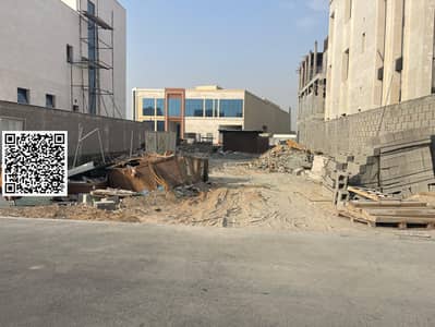Plot for Sale in Al Tallah 2, Ajman - WhatsApp Image 2025-07-16 at 17.22. 55. jpeg