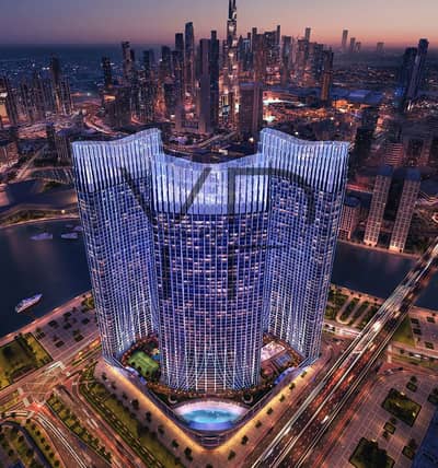 Studio for Sale in Business Bay, Dubai - binghatti-skyrise-mobile-banner. png