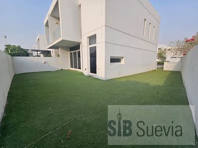 3 Bedroom Townhouse for Sale in Mudon, Dubai - Single Row | End Unit | 3 Bed