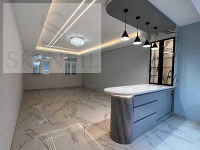 3 Cпальни Апартаменты в аренду в Аль Фурджан, Дубай - IMG-20250716-WA0063. jpg