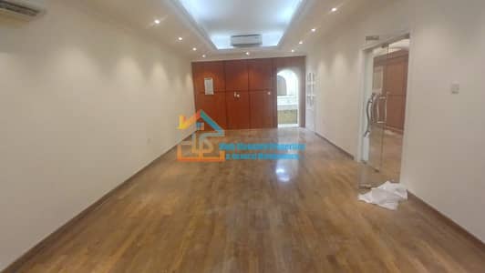 6 Bedroom Villa for Rent in Al Mushrif, Abu Dhabi - WhatsApp Image 2025-06-19 at 6.05. 10 PM. jpeg