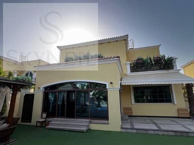朱美拉公园社区， 迪拜 4 卧室别墅待租 - IMG-20250716-WA0013. jpg