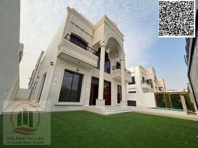5 Bedroom Villa for Sale in Al Helio, Ajman - WhatsApp Image 2025-07-16 at 8.47. 33 PM. jpeg